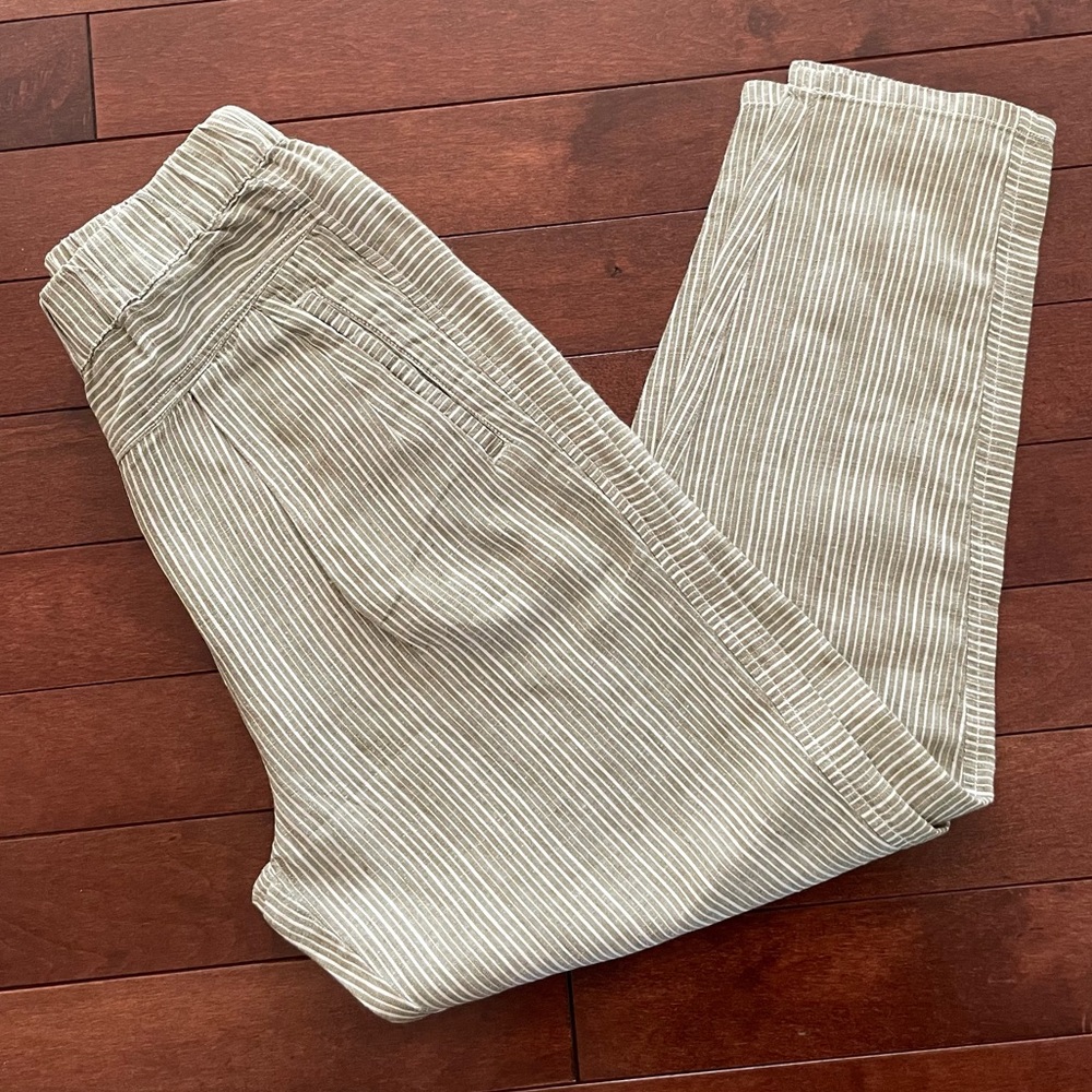 Anthropologie pants